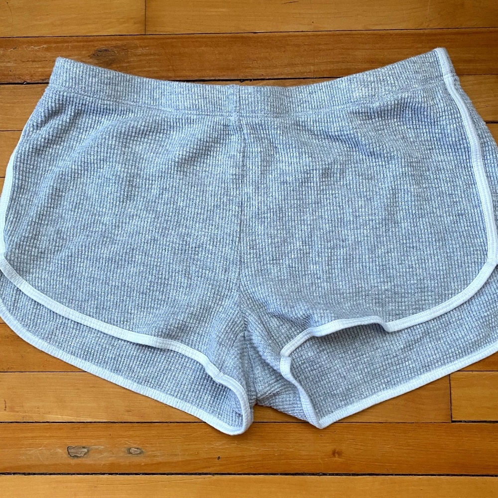 TNA shorts
